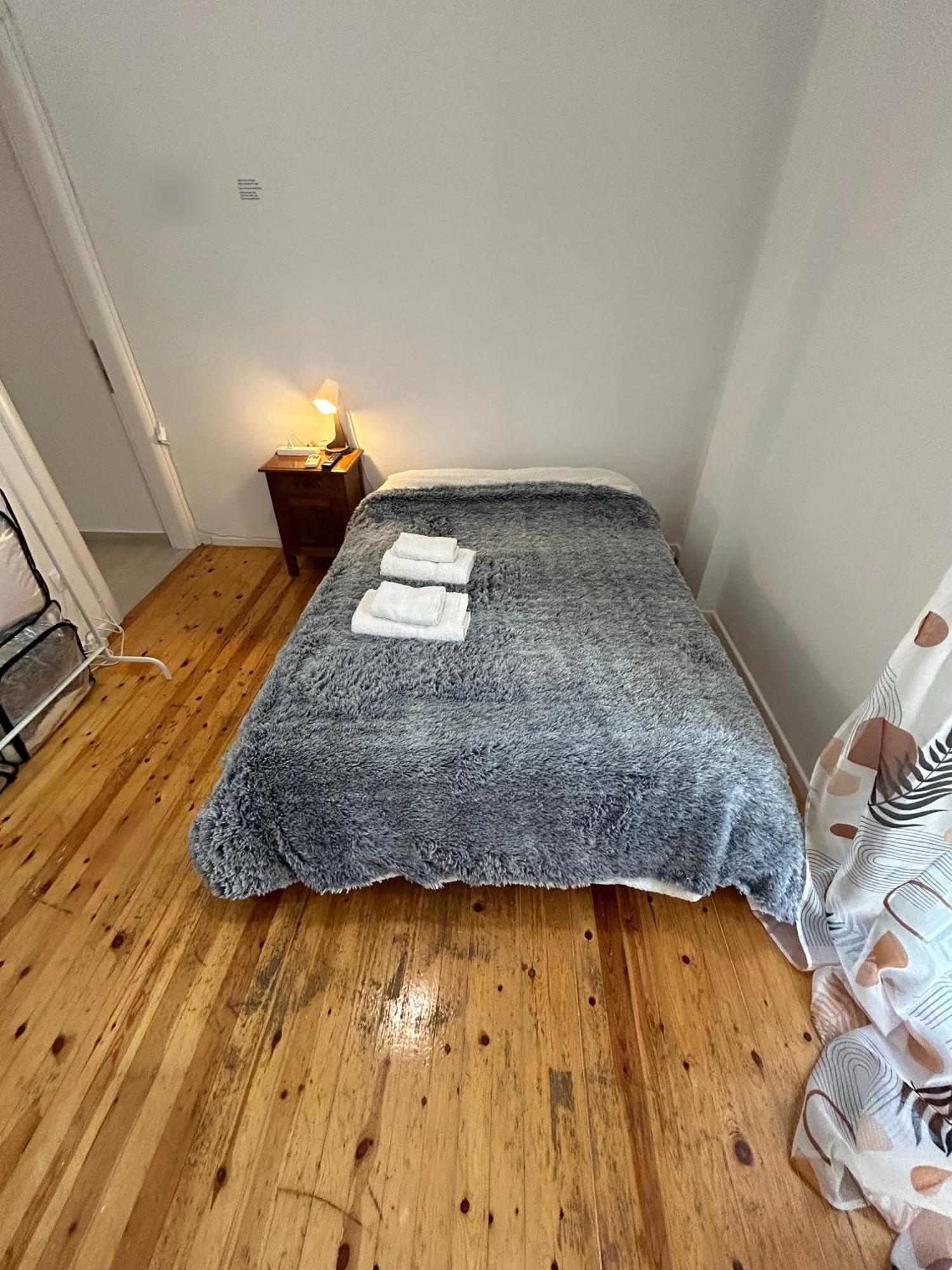 Calm Corner Delfon Apartment 테살로니키 외부 사진